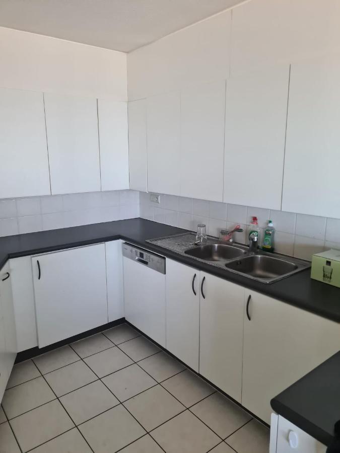 Luxurious Apartment With Sea View Blankenberge Eksteriør billede