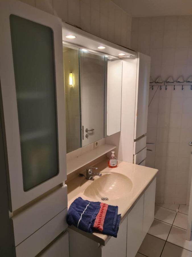 Luxurious Apartment With Sea View Blankenberge Eksteriør billede
